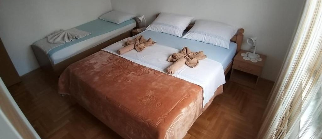 Apartman Teklić, Каштела — фото 1