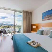 Luna Arcos Hotel Nature & Spa, 阿尔科斯德巴尔韦尔德斯 — 照片 4
