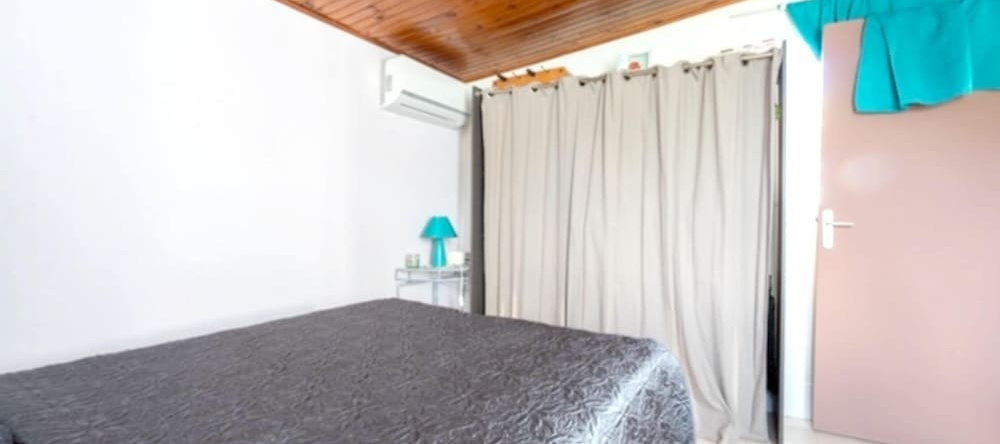 House With One Bedroom In Riviere Salee With Enclosed Garden And Wifi 6 Km From The Beach, Rivière-Salée — photo 1