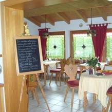 Aparthotel Seidel Garni, 因塞尔 — 照片 3