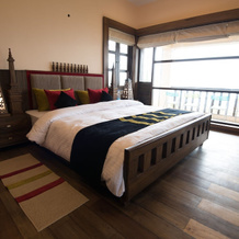 Chamong Chiabari Mountain Retreat & Spa, Курсеонг — фото 3
