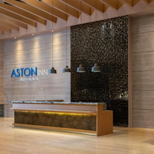 Aston Inn Tasikmalaya, 打横 — 照片 2