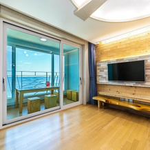 Pension Venezia in Samcheok, 三陟 — 照片 3