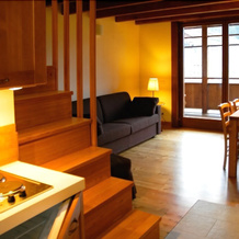 Pietre Gemelle Resort, Alagna Valsesia — photo 3