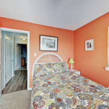 New Listing! Coastal W/ Pool, Walk To Beach 4 Bedroom Home, 奥克岛 — 照片 5