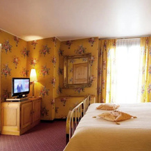 Hôtel Chavant, Брессон — фото 2