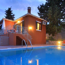 Esperides Villas, Лигия — фото 4
