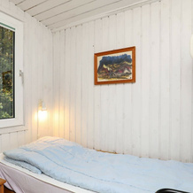 Modern Holiday Home in Roslev Denmark With Terrace, Nykobing Mors — photo 4