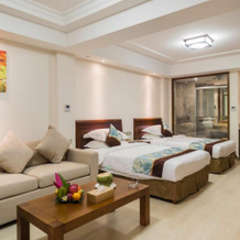 Sanya Baohong Shang Haihuating Boutique Hotel, Sanya — photo 5
