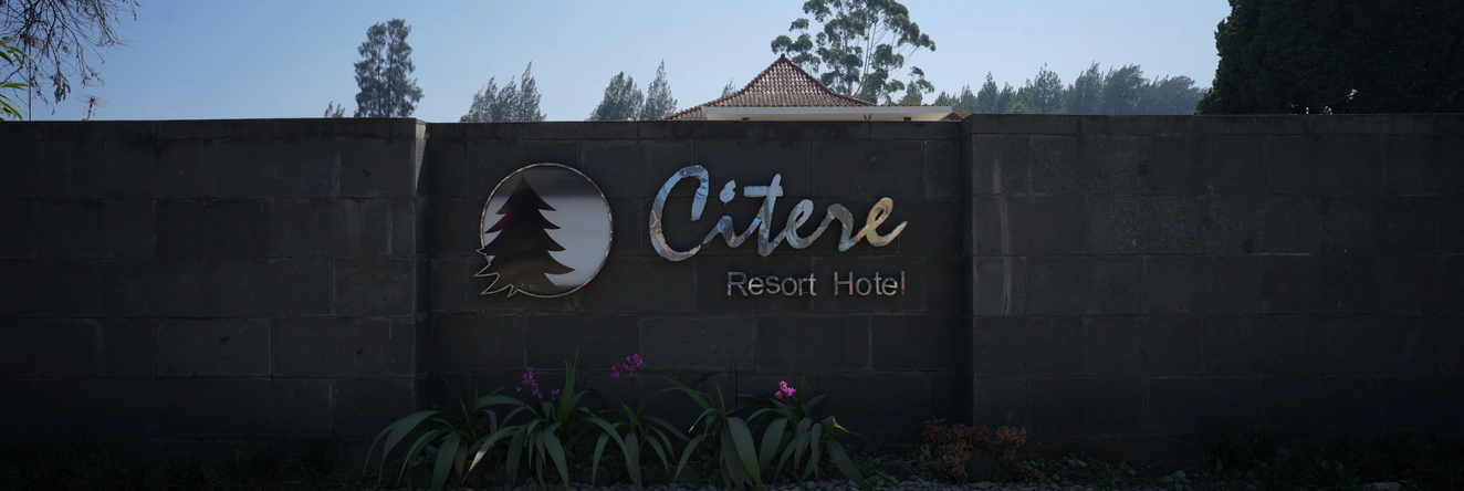 Citere Resort Hotel, Сореанг — фото 1