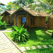 Woodhouse Beach Resort, 瓦尔卡拉 — 照片 4
