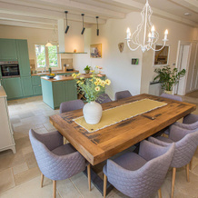 Vita 5 In Visnjan With 4 Bedrooms And 4 Bathrooms, Дикличи — фото 4
