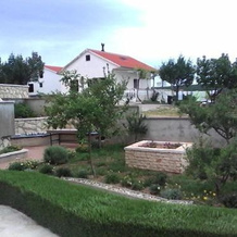 Apartments Barba, Ясенице — фото 3