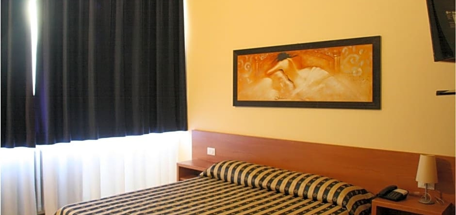 Hotel Ducale, Vigevano — photo 1