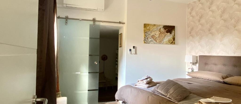 Bouganville Apartment, Limone sul Garda — photo 1