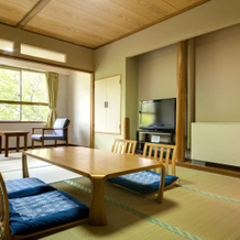 Kyukamura Kesennuma-Ohshima, 气仙沼 — 照片 2