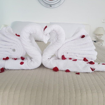 Heaven on Earth Private Villa, 沃尔沃洛斯 — 照片 2