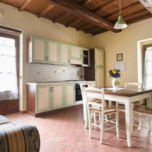 Agriturismo Le Buche Di Viesca, Реггелло — фото 2