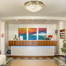 Hotel Croce Di Malta, Линьяно-Саббьядоро — фото 2