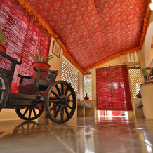 Roop Niwas Kothi, Навалгарх — фото 2