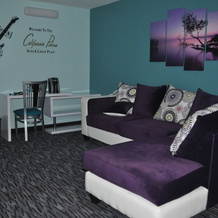 California Palms Hotel & Suites, Остинтаун — фото 4