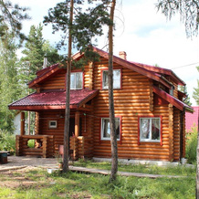 Wood House Guest House, 博古恰内 — 照片 5