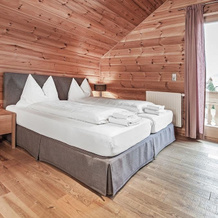 Chalet Dacha, 滨湖采尔 — 照片 5