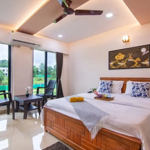 Hill Resort Alibaug, Yesade — photo 5