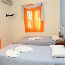 Coral Hotel, Agios Isidorus — photo 2