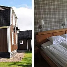 Kanalhotellet - Karlsborg, Karlsborg — photo 5