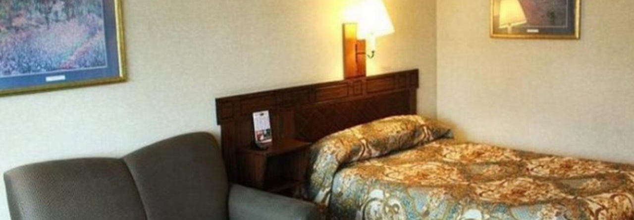Rodeway Inn Circleville, Сёрклвилл — фото 1