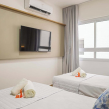 Tri Hotel Praia Grande, 大普拉亚 — 照片 2