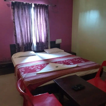 Hotel Savali Lodging, 塔莱冈达姆德雷 — 照片 4