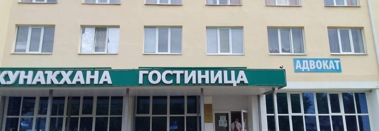 Дюртюли, Дюртюли — фото 1