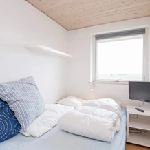 Spacious Holiday Home in Slagelse Whirlpool and Sauna, 斯拉厄尔瑟 — 照片 2