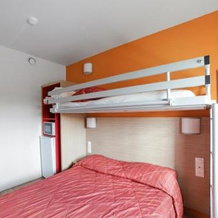 Hotelf1 Sarcelles, Sarcelles — photo 3