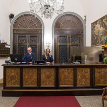 Hotel Paris, Florence — photo 2
