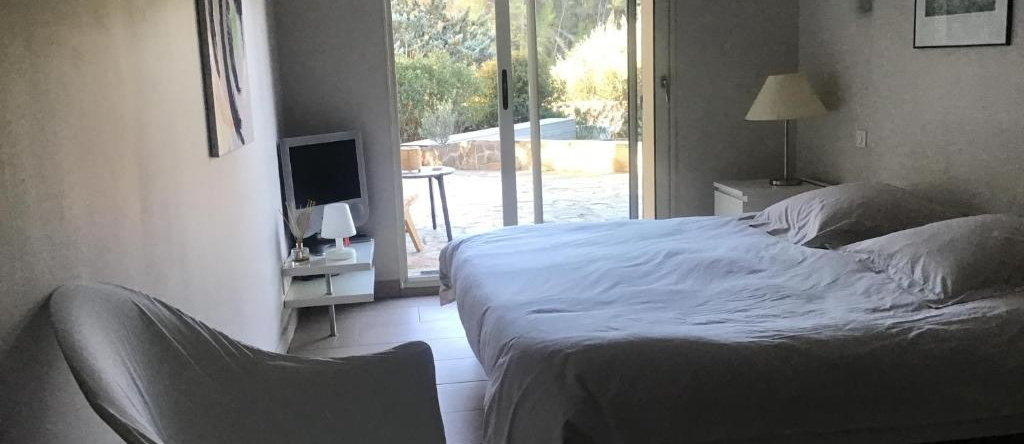 Villa San Marco Chambre D Hôtes, Лорг — фото 1
