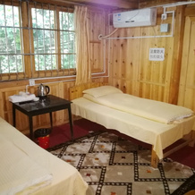 Spring Orchid Youth Hotel, Цяньдун — фото 2