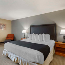 Quality Inn & Suites Historic St. Charles, Сент-Чарлз — фото 3