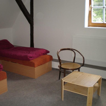 Chalupa u Matúšů Jeseníky, Dolni Moravice — photo 2