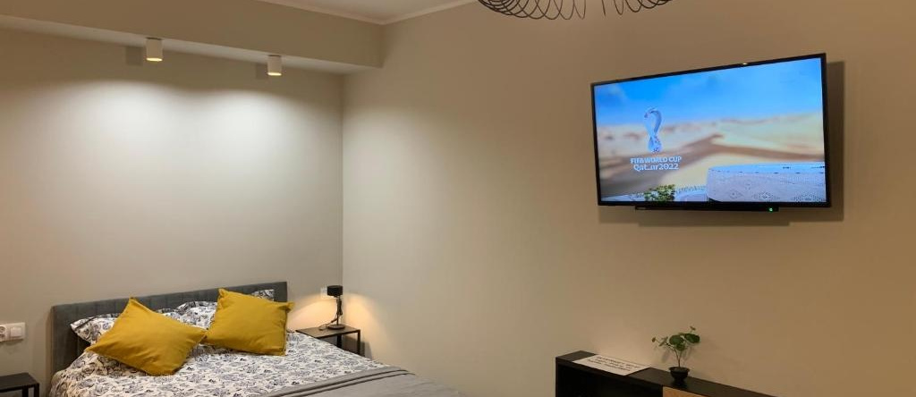 APARTAMENTY WILENSKA #self check-in, Bydgoszcz — photo 1