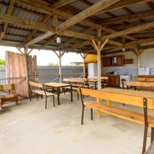 Bagrat Mini Hotel, Alakhadzi — photo 4