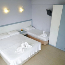 Aloria Garden Hotel, Эрдек — фото 5