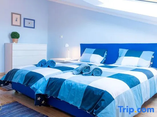 Bleu Soleil By Ericeira Property, São Lourenço — photo 1
