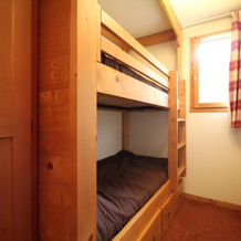 Appartement Lanslebourg-Mont-Cenis, 3 pièces, 6 personnes - FR-1-508-121, Val-Cenis — photo 3