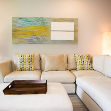 Chic Minimalist Condo with Swimming Pool, Hot Tub, and Beach Club Access, 萨迪纳尔 — 照片 5
