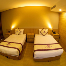 Visuha Hotel Ha Tien, 河仙 — 照片 4