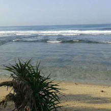 Balinda Hotel - Pantai Sayang Heulang Pameungpeuk, Mancagahar — photo 2