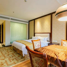 Longxi International Hotel, 巴中 — 照片 5